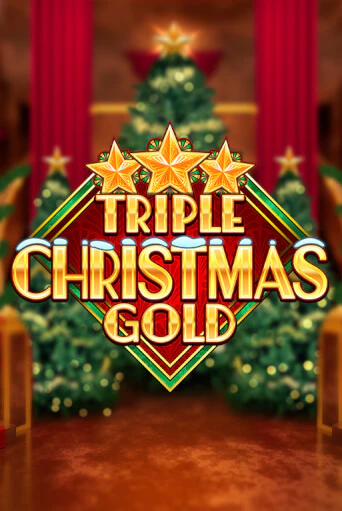 Слот Triple Christmas Gold в демо-режиме от Thunderkick в Champion Slots Casino