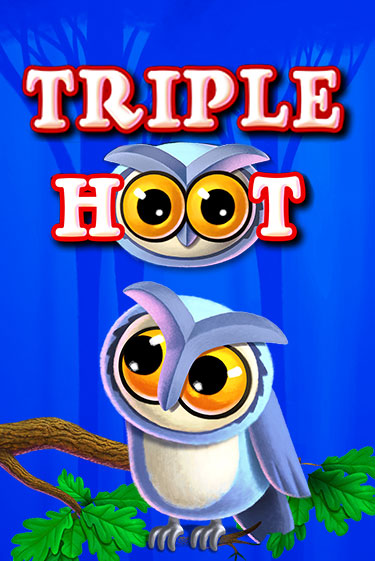 Слот Triple Hoot в демо-режиме от High 5 в Champion Slots Casino