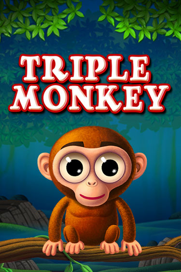 Слот Triple Monkey в демо-режиме от High 5 в Champion Slots Casino