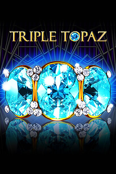 Слот Triple Topaz в демо-режиме от High 5 в Champion Slots Casino