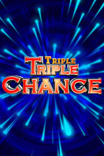Слот Triple Triple Chance в демо-режиме от Merkur Gaming в Champion Slots Casino
