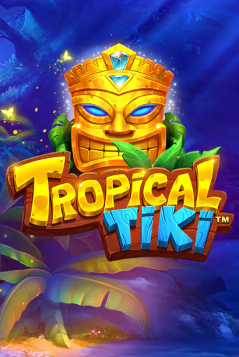 Слот Tropical Tiki в демо-режиме от Pragmatic Play в Champion Slots Casino