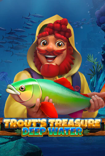 Слот Trout's Treasure - Deep Water в демо-режиме от Spinomenal в Champion Slots Casino