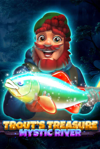 Слот Trout's Treasure - Mystic River в демо-режиме от Spinomenal в Champion Slots Casino