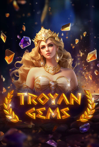 Слот Troyan Gems в демо-режиме от Onlyplay в Champion Slots Casino
