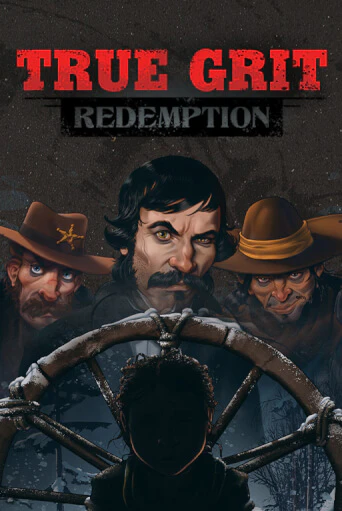 Слот True Grit в демо-режиме от Nolimit City в Champion Slots Casino