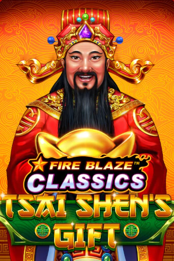 Слот Tsai Shen's Gift в демо-режиме от Playtech в Champion Slots Casino