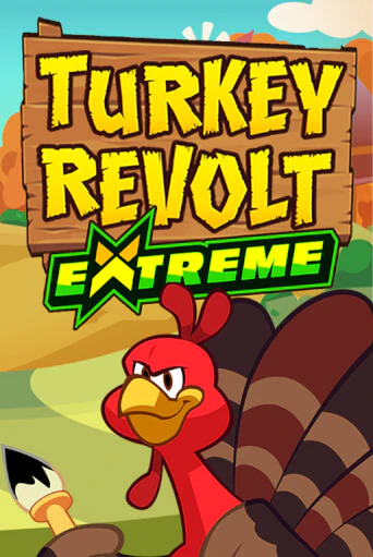 Слот Turkey Revolt Extreme в демо-режиме от High 5 в Champion Slots Casino