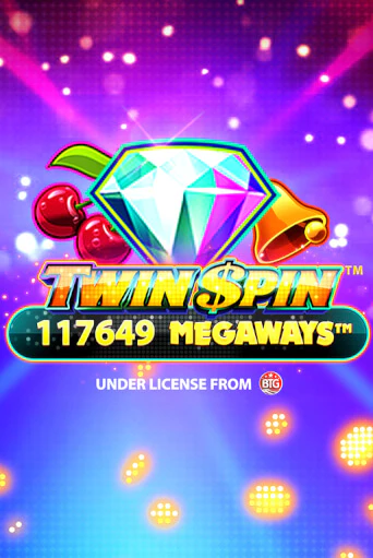 Слот Twin Spin Megaways в демо-режиме от NetEnt Deluxe в Champion Slots Casino