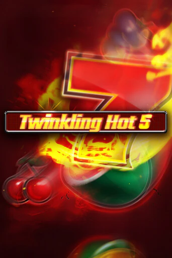 Слот Twinkling Hot 5 в демо-режиме от Fazi в Champion Slots Casino