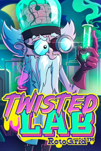 Слот Twisted Lab в демо-режиме от Hacksaw в Champion Slots Casino