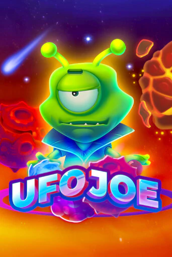 Слот UFO Joe в демо-режиме от Popiplay в Champion Slots Casino