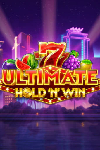 Слот Ultimate Hold N Win в демо-режиме от Booming Games в Champion Slots Casino