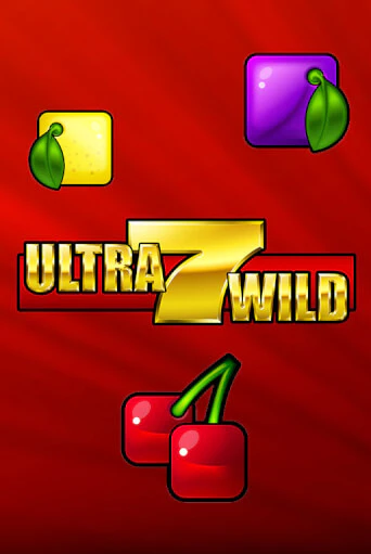 Слот Ultra 7 Wild в демо-режиме от Merkur Gaming в Champion Slots Casino