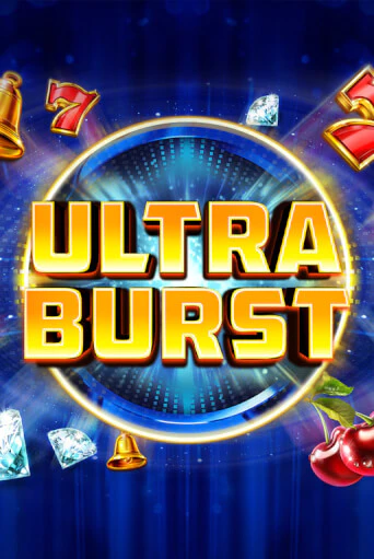 Слот Ultra Burst в демо-режиме от Red Rake Gaming в Champion Slots Casino