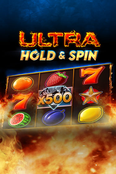 Слот Ultra Hold and Spin в демо-режиме от Pragmatic Play в Champion Slots Casino