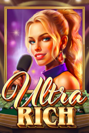 Слот Ultra Rich в демо-режиме от Red Tiger в Champion Slots Casino