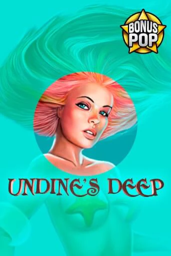 Слот Undine's Deep в демо-режиме от Endorphina в Champion Slots Casino