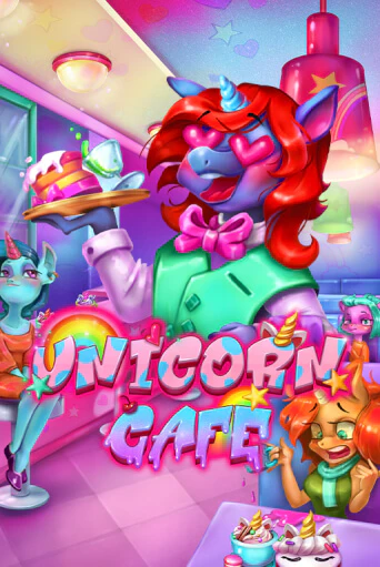 Слот Unicorn Café в демо-режиме от WorldMatch в Champion Slots Casino
