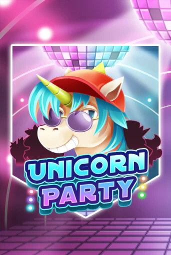 Слот Unicorn Party в демо-режиме от KA Gaming в Champion Slots Casino