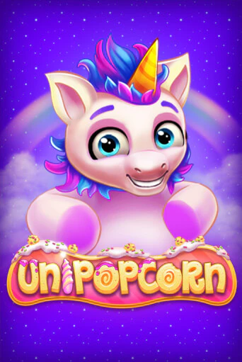 Слот Unipopcorn в демо-режиме от Popiplay в Champion Slots Casino