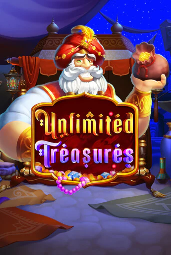 Слот Unlimited Treasures в демо-режиме от Evoplay в Champion Slots Casino
