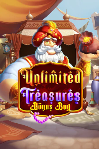 Слот Unlimited Treasures Bonus Buy в демо-режиме от Evoplay в Champion Slots Casino