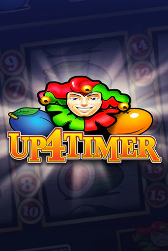 Слот Up4Timer в демо-режиме от Stakelogic в Champion Slots Casino