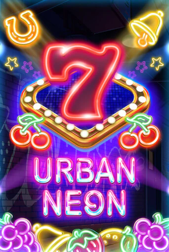 Слот Urban Neon в демо-режиме от Platipus в Champion Slots Casino