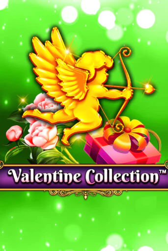 Слот Valentine Collection 40 Lines в демо-режиме от Spinomenal в Champion Slots Casino