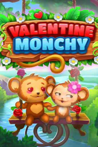 Слот Valentine Monchy в демо-режиме от Habanero в Champion Slots Casino