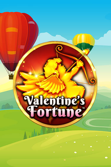 Слот Valentine's Fortune в демо-режиме от Spinomenal в Champion Slots Casino
