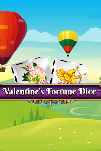 Слот Valentine’s Fortune Dice в демо-режиме от Spinomenal в Champion Slots Casino
