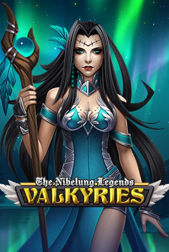 Слот Valkyries - The Nibelung Legends в демо-режиме от Apparat Gaming в Champion Slots Casino