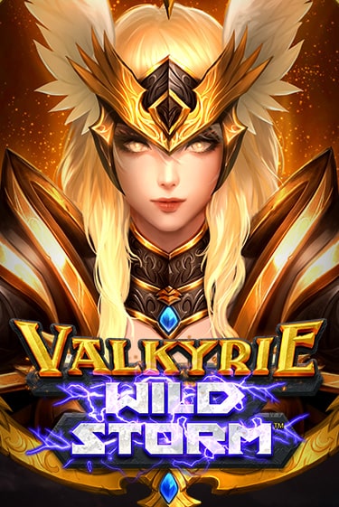 Слот Valkyrie Wild Storm в демо-режиме от Relax Gaming в Champion Slots Casino