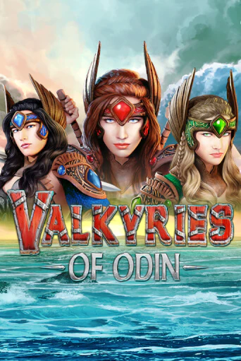 Слот Valkyries of Odin в демо-режиме от Stakelogic в Champion Slots Casino