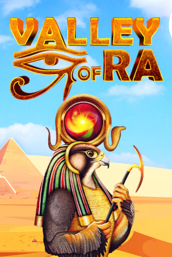 Слот Valley of Ra в демо-режиме от 5 Men Gaming в Champion Slots Casino