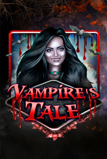 Слот Vampire's Tale в демо-режиме от KA Gaming в Champion Slots Casino