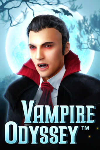 Слот Vampire Odyssey в демо-режиме от Synot Games в Champion Slots Casino