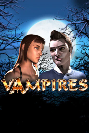 Слот Vampires в демо-режиме от Merkur Gaming в Champion Slots Casino