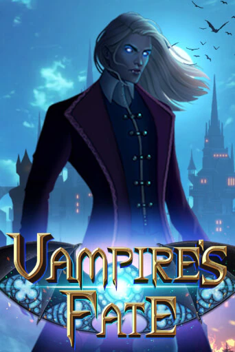 Слот Vampire's Fate в демо-режиме от Habanero в Champion Slots Casino