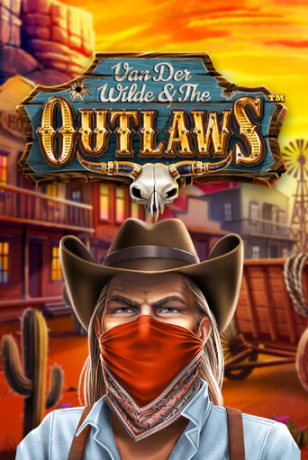 Слот Van der Wilde and The Outlaws в демо-режиме от iSoftBet в Champion Slots Casino