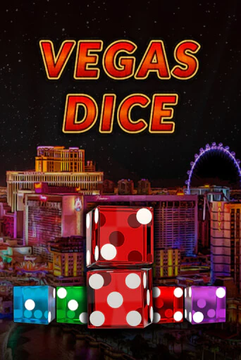 Слот Vegas Dice в демо-режиме от Fazi в Champion Slots Casino