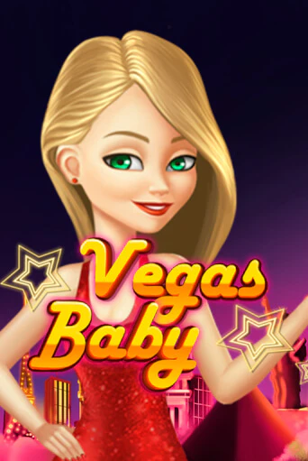 Слот Vegas Baby в демо-режиме от Caleta Gaming в Champion Slots Casino
