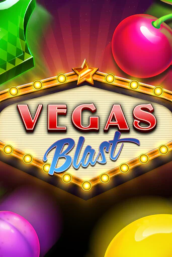 Слот Vegas Blast в демо-режиме от Kalamba в Champion Slots Casino