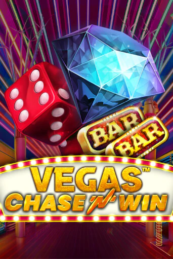 Слот Vegas - Chase'N'Win в демо-режиме от Spinomenal в Champion Slots Casino