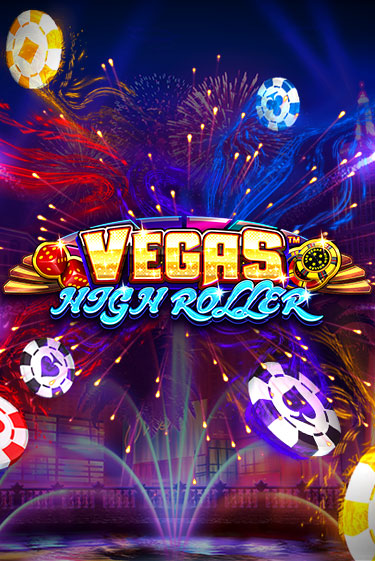 Слот Vegas High Roller в демо-режиме от iSoftBet в Champion Slots Casino