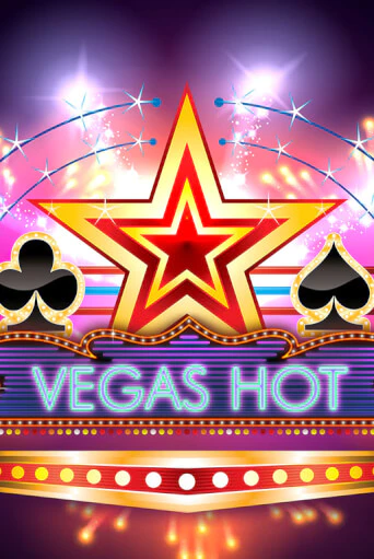 Слот Vegas Hot в демо-режиме от Wazdan в Champion Slots Casino