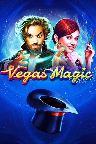 Слот Vegas Magic в демо-режиме от Pragmatic Play в Champion Slots Casino