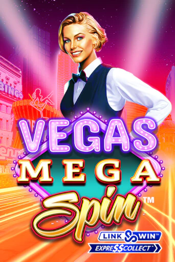 Слот Vegas Mega Spin в демо-режиме от Games Global в Champion Slots Casino